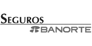 Logo seguros Banorte
