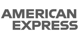 Logo American Express